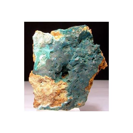 Chalcanthite