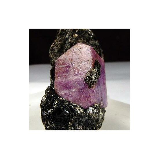 Corundum Var Ruby