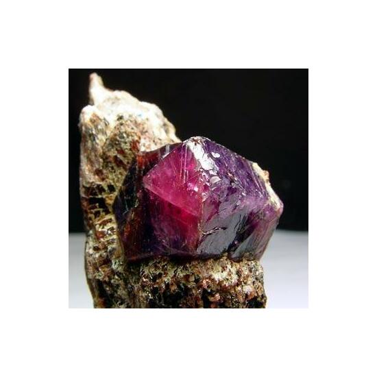 Corundum Var Ruby