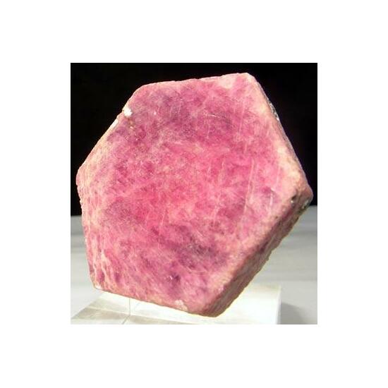 Corundum Var Ruby