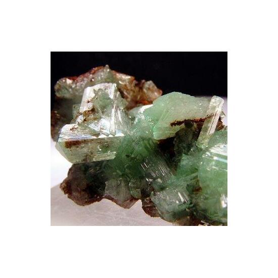 Cuprian Adamite