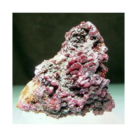 Cuprite