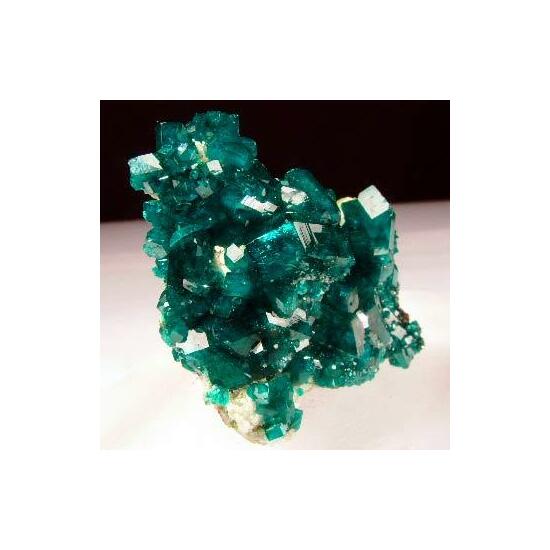 Dioptase