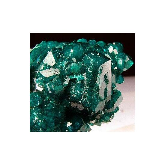 Dioptase