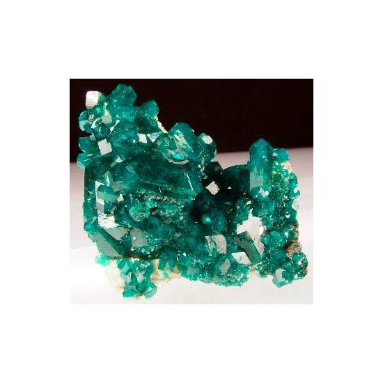 Dioptase