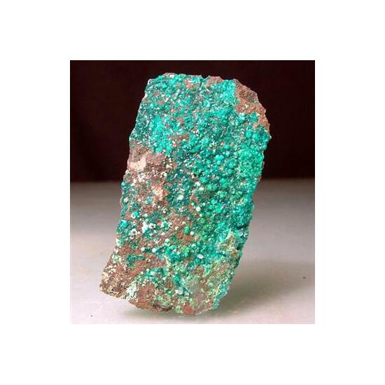 Dioptase