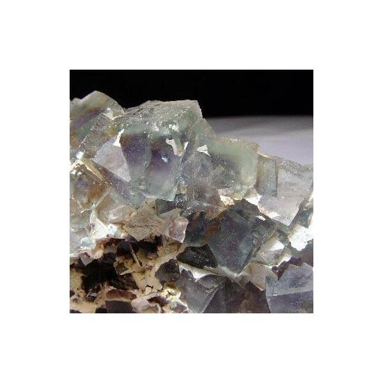 Fluorite