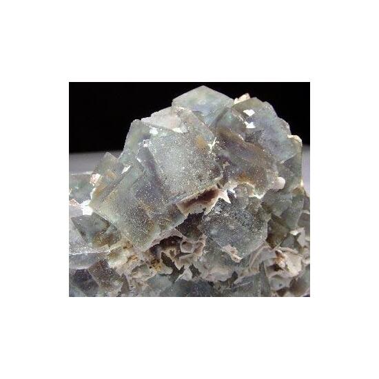 Fluorite