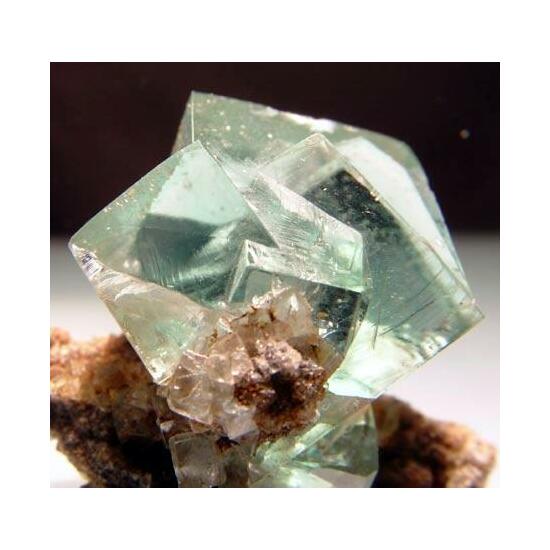 Fluorite