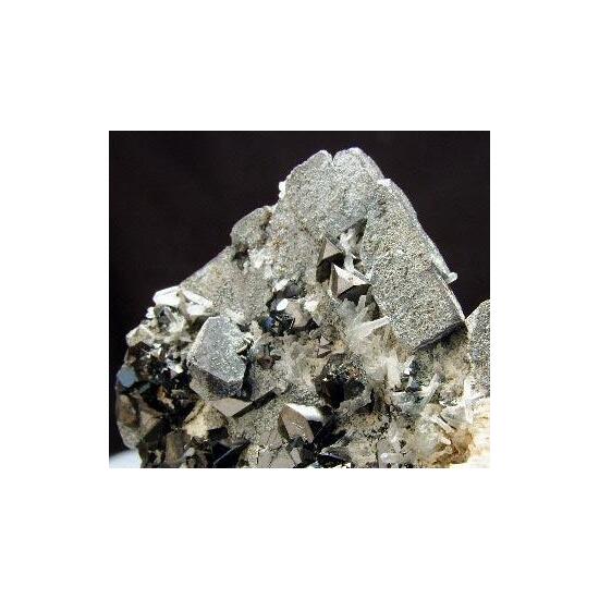 Galena & Sphalerite