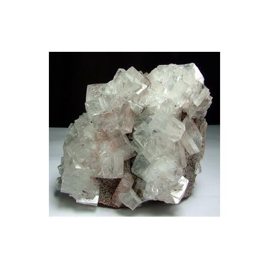 Hydroxyapophyllite