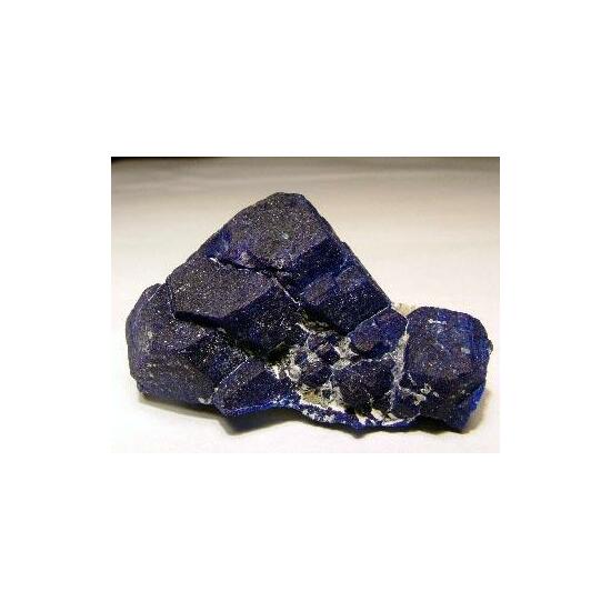 Lazurite (Lapis Lazuli)
