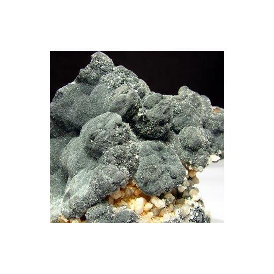 Lithiophorite