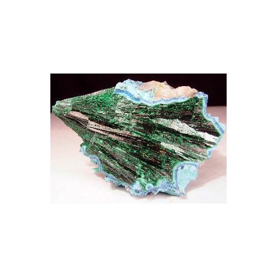 Malachite Shattuckite & Chrysocolla