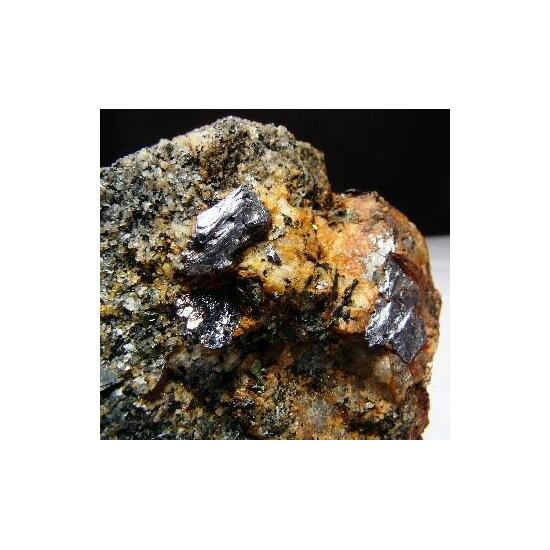 Molybdenite