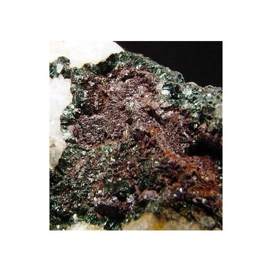 Olivenite