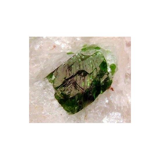 Pargasite