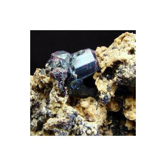 Pyrargyrite