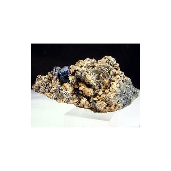 Pyrargyrite