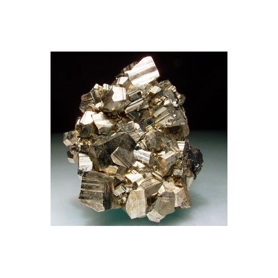 Pyrite