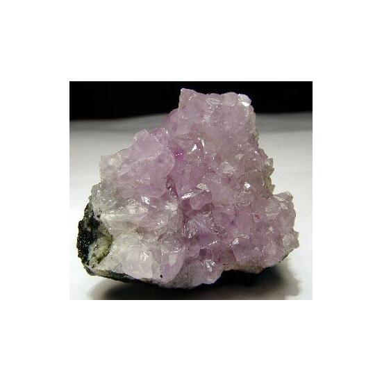 Quartz Var Amethyst