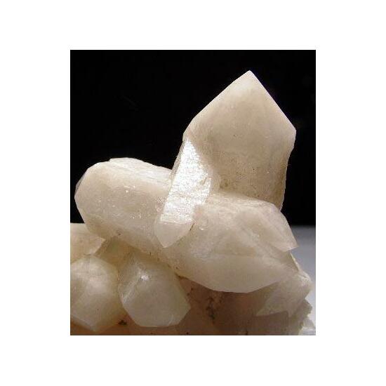 Milk Quartz