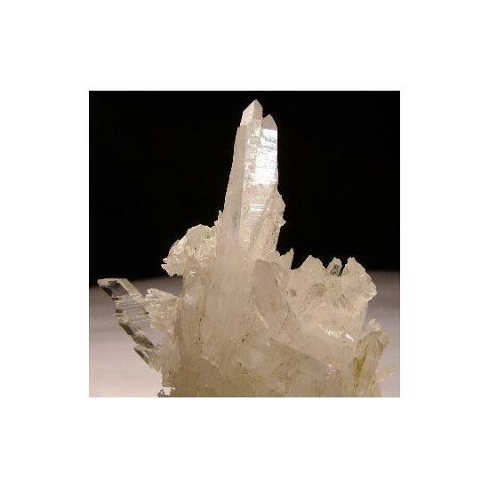 Tectonic Quartz