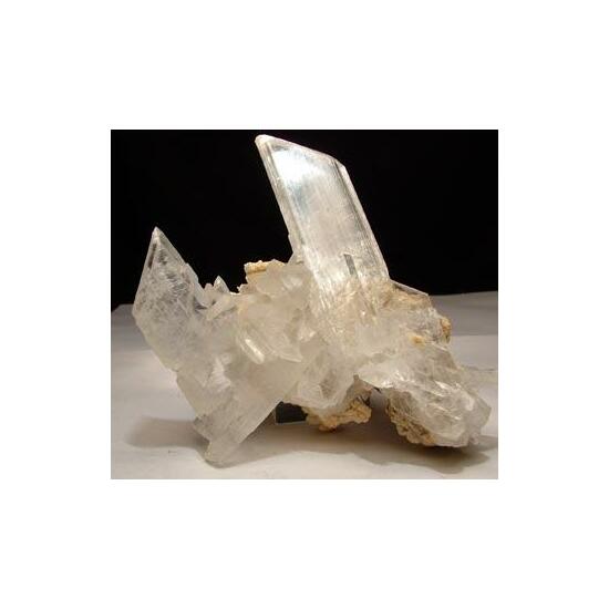 Selenite