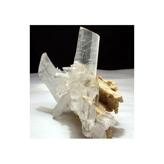 Selenite