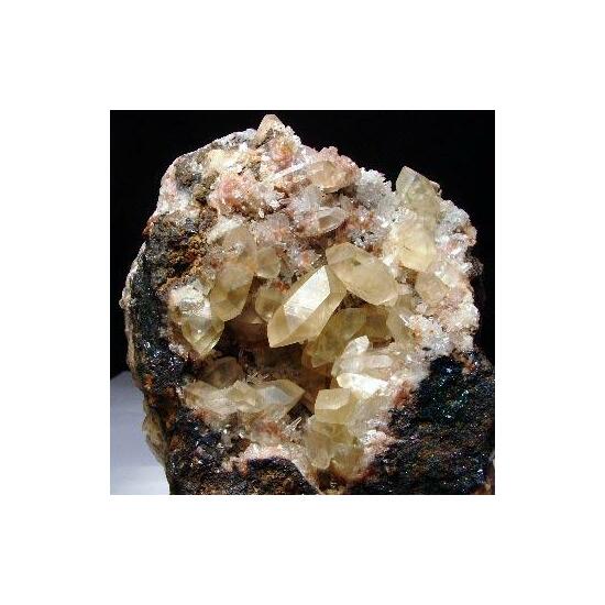 Smithsonite