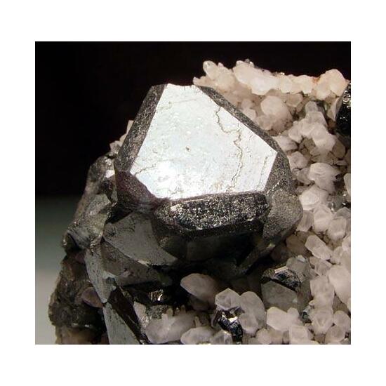 Tetrahedrite