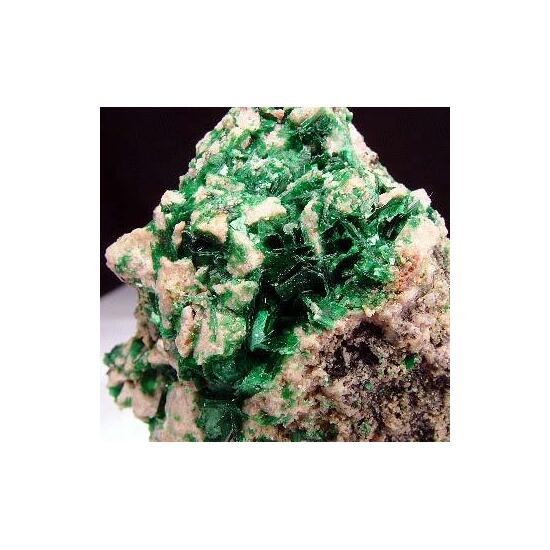 Torbernite