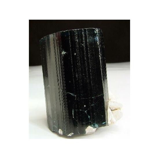 Tourmaline Var Indicolite