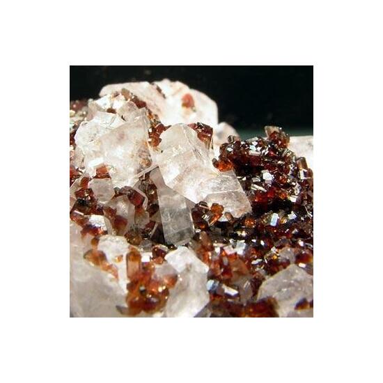 Uvite & Magnesite