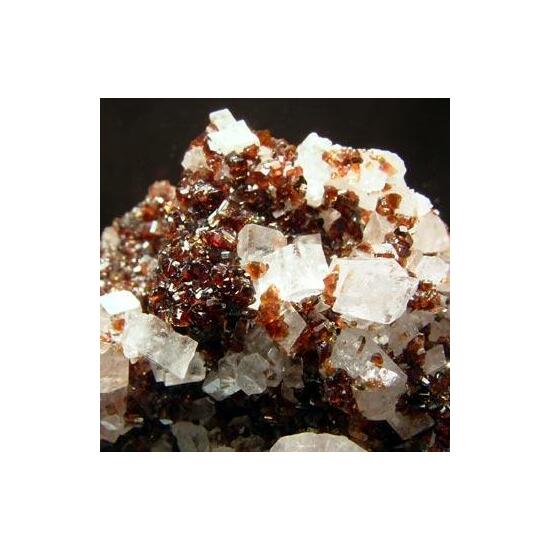 Uvite & Magnesite