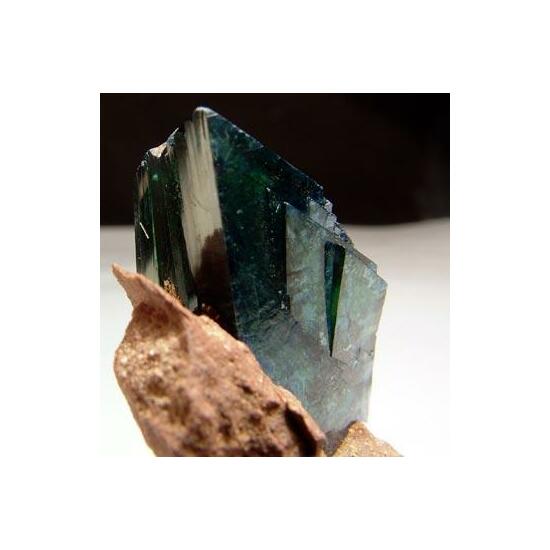 Vivianite