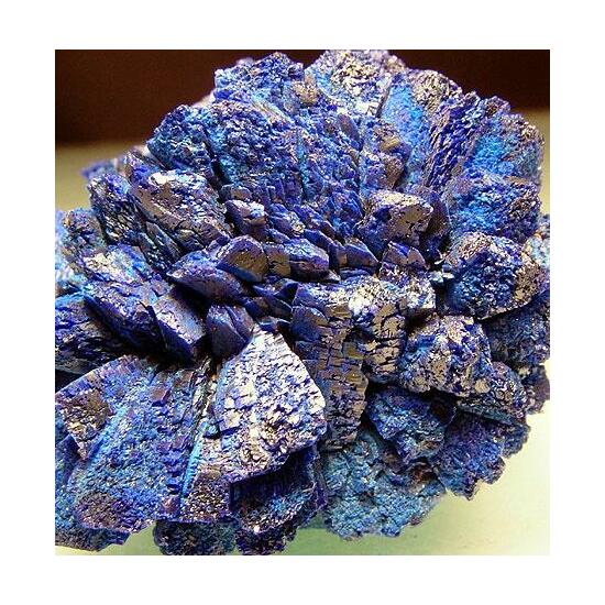 Azurite