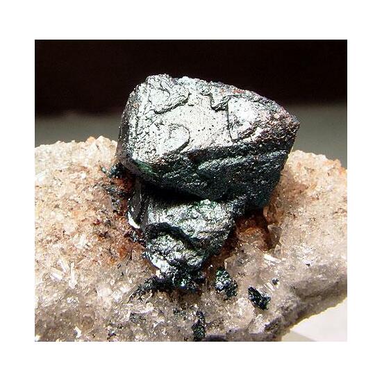 Bornite