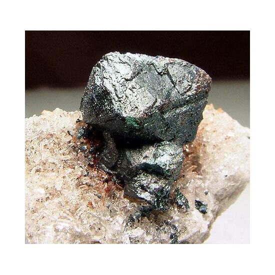 Bornite