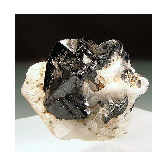 Cassiterite