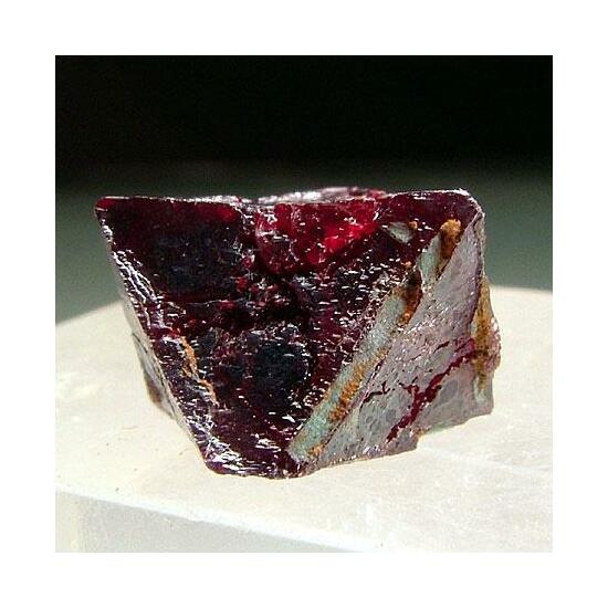 Cuprite