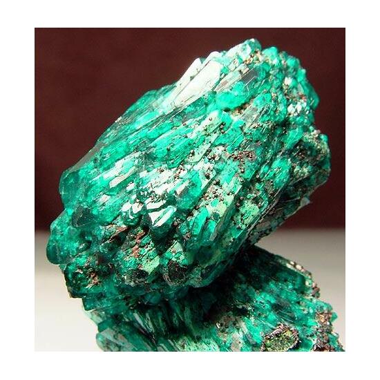 Dioptase