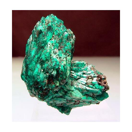 Dioptase