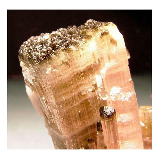 Elbaite