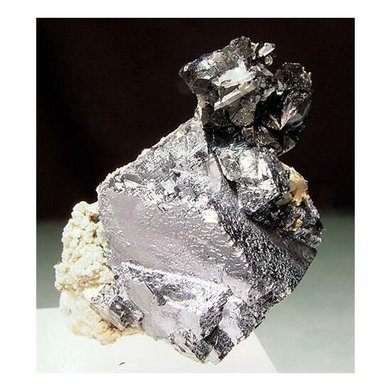 Galena & Sphalerite