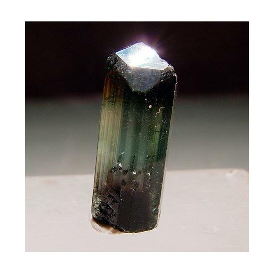 Indicolite