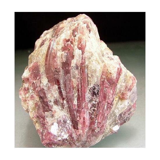 Rubellite