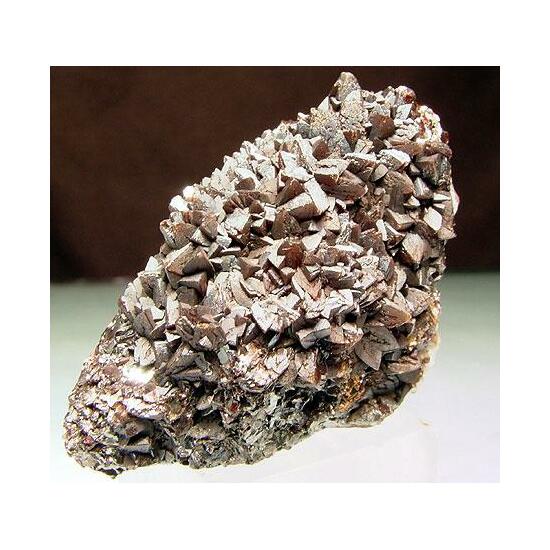 Siderite