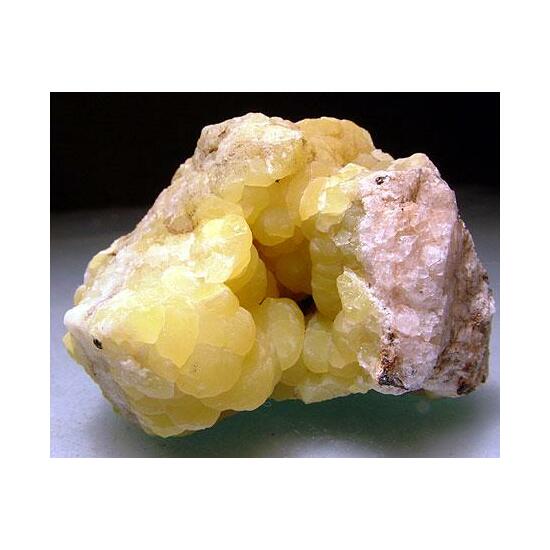 Smithsonite