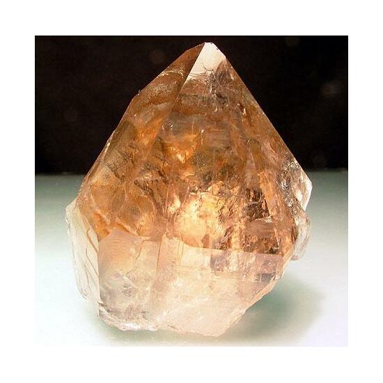 Smoky Quartz